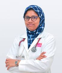 Dr A P S Shahida Fathima
